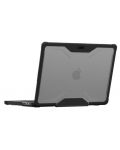 Калъф UAG - Plyo Case, MacBook Pro 16'' M1, прозрачен - 2t