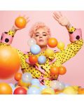 Katy Perry - Smile, Alternative Cover (CD) - 1t