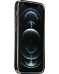 Калъф Next One - Clear Shield MagSafe, iPhone 12/12 Pro, прозрачен - 2t