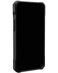 Калъф UAG - Monarch, iPhone 14 Pro, черен - 10t