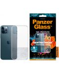 Калъф PanzerGlass - ClearCase, iPhone 12 Pro Max, прозрачен - 1t