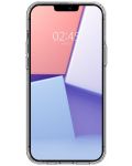 Калъф Spigen - Liquid Crystal, iPhone 13 Pro Max, прозрачен - 3t