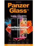 Калъф PanzerGlass - ClearCase, Galaxy S20 Ultra, прозрачен - 2t