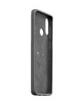 Калъф Cellularline - Sensation, Huawei P30 Lite, черен - 3t