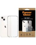Калъф PanzerGlass - ClearCase, iPhone 13/14, прозрачен - 1t