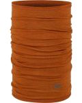 Кърпа за глава BUFF - Merino Lightweight Multistripes Ginger, оранжева - 1t