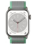 Каишка Next One - Athletic Loop, Apple Watch, 41 mm, Mint - 2t