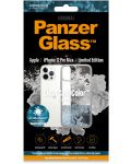Калъф PanzerGlass - Clear, iPhone 12 Pro Max, прозрачен/сив - 2t