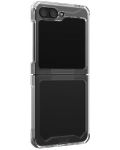Калъф UAG - Plyo Ice, Galaxy Z Flip5, прозрачен - 4t