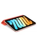 Калъф Apple - Smart Folio, iPad mini 6th gen, Electric Orange - 3t
