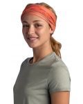 Кърпа за глава BUFF - Coolnet UV Keffy Nectarine, оранжева - 10t