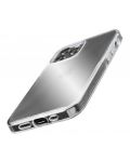 Калъф Cellularline - Gloss, iPhone 12 Pro Max, прозрачен - 2t
