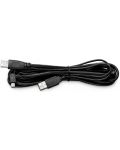 Кабел Wacom - ACK4120602, USB-A/Micro USB, DTU1141, 3 m, черен - 1t