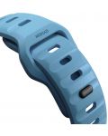 Каишка Nomad - Sport M/L, Apple Watch 1-8/Ultra/SE, Electric Blue - 6t