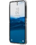 Калъф UAG - Plyo Ice, Galaxy Z Flip5, прозрачен - 6t