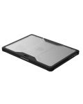 Калъф UAG - Plyo Case, MacBook Pro 14'' M1, прозрачен - 4t