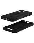 Калъф UAG - Pathfinder, iPhone 14 Plus, черен - 3t