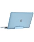 Калъф за лаптоп UAG - U Lucent, MacBook Pro M2 2022/M1 2020, 13'', Cerulean - 5t