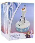 Касичка Paladone Disney: Frozen 2 - Olaf - 2t