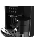 Кафеавтомат Krups -EA819N10 Arabica Latte, 15 bar, 1.7 l, черен - 5t