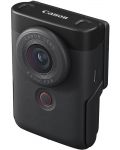 Камера за влогинг Canon - PowerShot V10, черна - 2t
