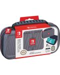 Калъф Big Ben - Deluxe Travel Case, сив (Nintendo Switch Lite) - 2t