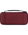 Калъф Hori Slim Tough Pouch - Red (Nintendo Switch/OLED) - 2t