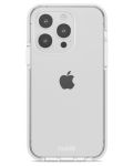 Калъф Holdit - Seethru, iPhone 14 Pro Max, прозрачен - 1t