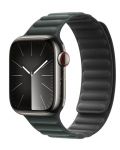 Каишка Apple - Magnetic Link M/L, Apple Watch, 41 mm, Evergreen - 2t