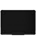 Калъф за лаптоп UAG - U Lucent, MacBook Air M2 2022, 13'', черен - 7t