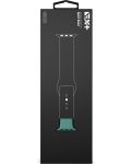 Каишка Next One - Sport Band Silicone, Apple Watch, 42/44 mm, Pine Green - 6t