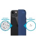 Калъф Speck - Presidio 2 Grip MagSafe, iPhone 13, Coastal Blue - 9t