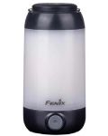 Къмпинг лампа Fenix - CL26R LED, черна - 1t