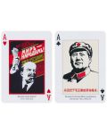 Карти за игра Piatnik - Propaganda - 3t