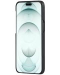 Калъф Pitaka - Fusion MagEZ 4 600D, iPhone 15 Plus, Grey Twill - 3t