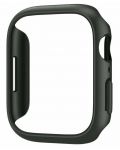 Рамка Spigen - Thin Fit, Apple Watch 7, 45 mm, зелена - 2t