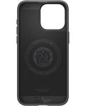 Калъф Spigen - Mag Armor, iPhone 15 Pro Max, Matte Black - 5t