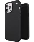 Калъф Speck - Presidio 2 Pro MagSafe, iPhone 13 Pro Max, черен - 3t