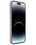 Калъф Belkin - SheerForce, iPhone 14 Pro Max, MagSafe, прозрачен - 2t