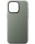 Калъф Nomad - Sport, iPhone 15 Pro Max, зелен - 1t