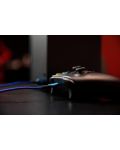 Кабел Konix - Mythics Premium Magnetic Cable 3 m, син (Xbox Series X/S) - 4t