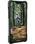 Калъф UAG - Plasma, iPhone 13 Pro Max, ash - 5t