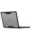 Калъф UAG - Plyo Case, MacBook Pro 14'' M1, прозрачен - 1t