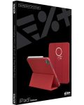 Калъф Next One - Roll Case, iPad 11, червен - 9t