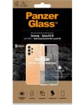 Калъф PanzerGlass - HardCase, Galaxy A13 4G, прозрачен - 8t
