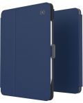Калъф Speck - Balance Folio Microban, iPad Pro/Air 4, тъмносин - 2t