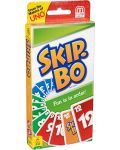 Карти за игра Skip-Bo - 1t