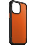 Калъф Nomad - Rugged, iPhone 14 Pro Max, оранжев - 2t
