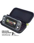 Калъф Nacon - Deluxe Travel Case, Splatoon 3 (Nintendo Switch/Lite/OLED) - 3t