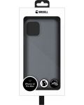 Калъф Krusell - Essentials Sand, iPhone 12 Pro Max, Stone - 2t